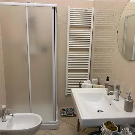 Apartment My By Sveva *