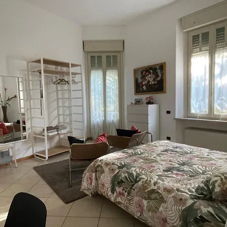 My By Sveva Apartment *