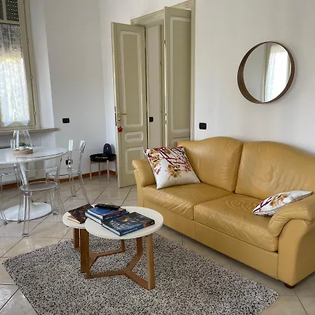 My By Sveva Apartment