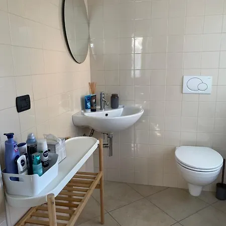 My By Sveva Apartment