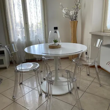 My By Sveva Apartment Parma