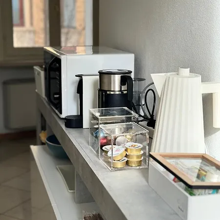 My By Sveva Apartment Parma