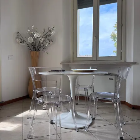 My By Sveva Apartment