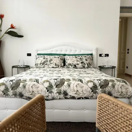 Apartment My By Sveva Parma