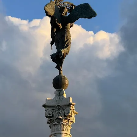 Apartment My By Sveva