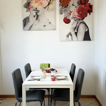 Apartment My By Sveva *