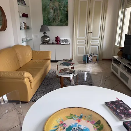 My By Sveva Apartment Parma