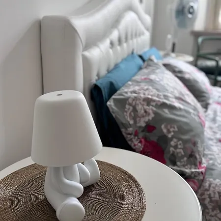 My By Sveva Apartment Parma