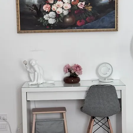 My By Sveva Apartment