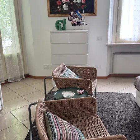 Apartment My By Sveva *