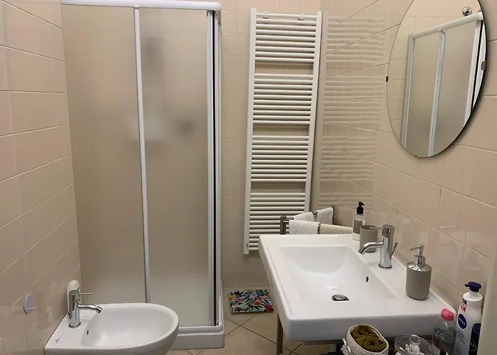 Apartment My By Sveva *