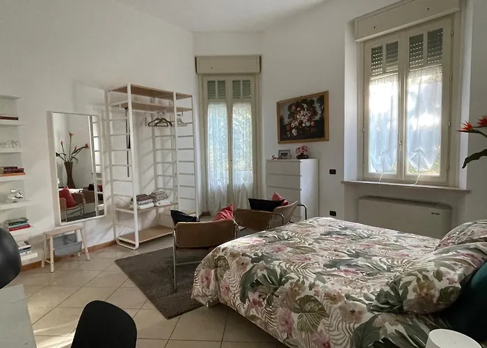 My By Sveva Apartment *