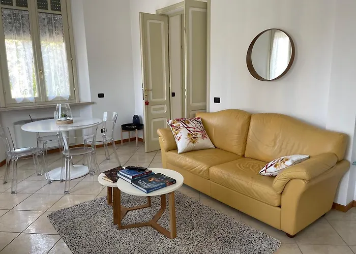 My By Sveva Apartment