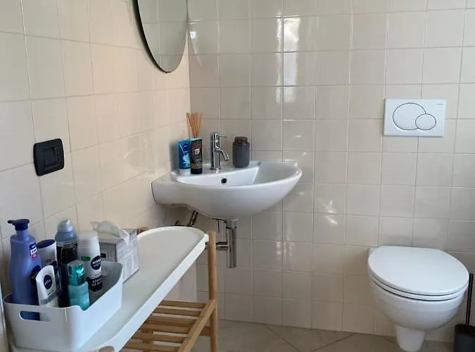 My By Sveva Apartment