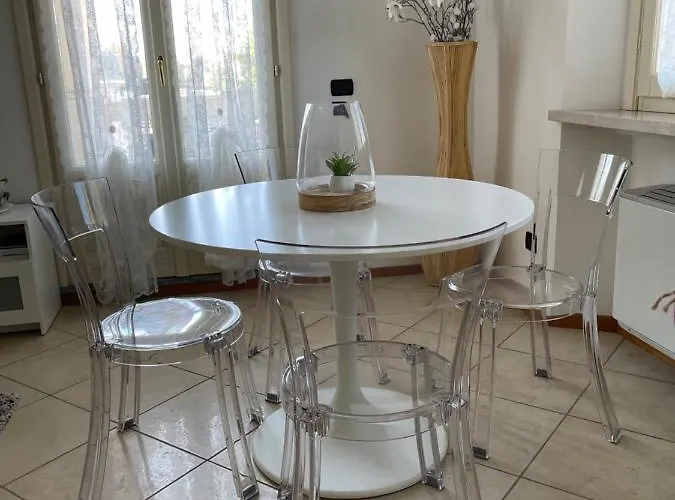 My By Sveva Apartment Parma