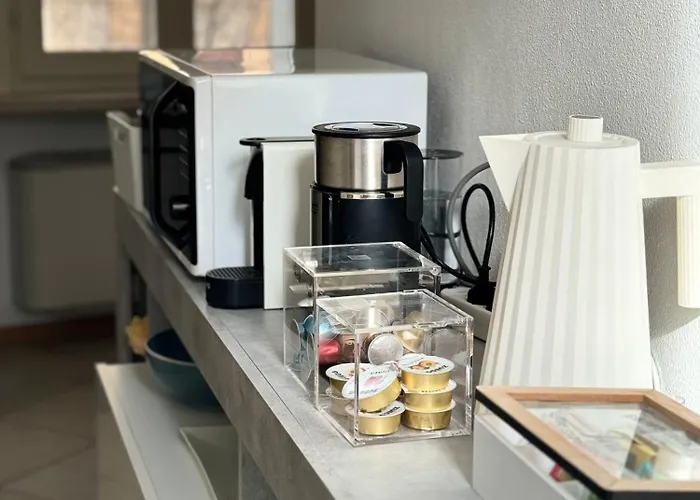 My By Sveva Apartment Parma