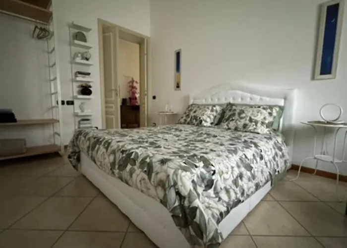 My By Sveva Apartment Parma