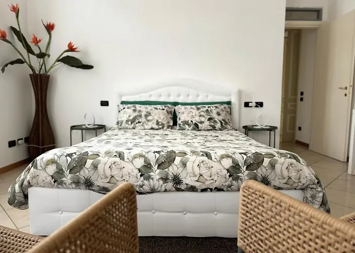 Apartamento My By Sveva Parma