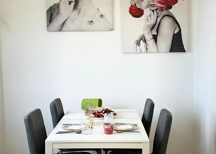 Apartment My By Sveva *