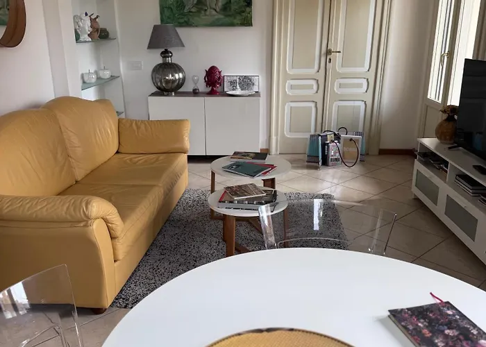 My By Sveva Apartment Parma