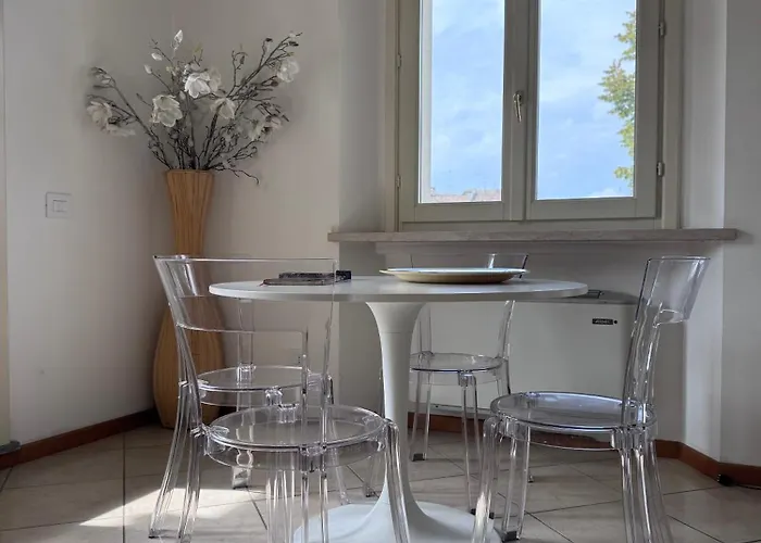 Apartamento My By Sveva