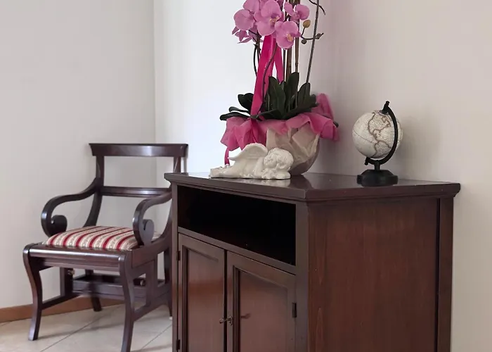 Apartment My By Sveva *