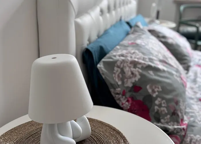 My By Sveva Apartment Parma