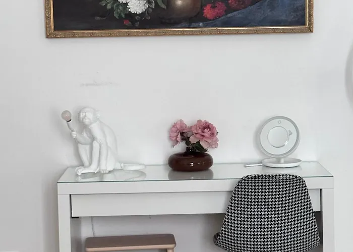 My By Sveva Apartment