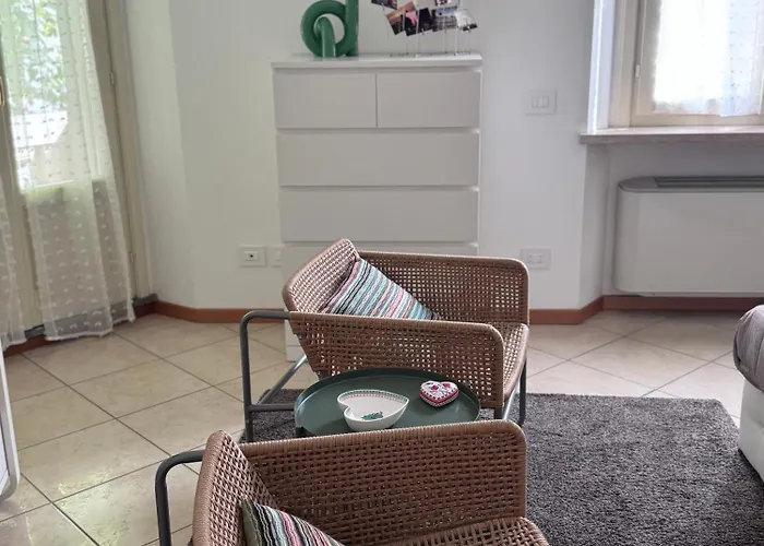 Apartment My By Sveva *